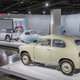 Illustration for article titled Check Out The Incredible And Rare Japanese Cars At The Petersen Museum Now